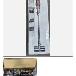 Dyson 15 Detect Brand New In Box 