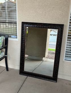 Wall Mirror