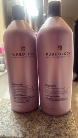 Pureology Shampoo conditioner