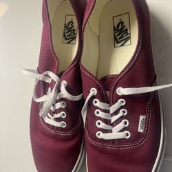 Vans Shoes 