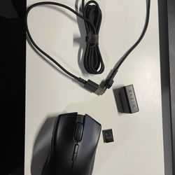 Razer gaming wireless mouse