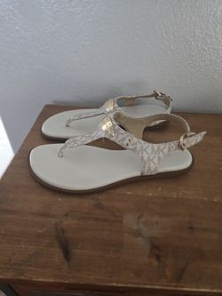 Michael Korr Sandals