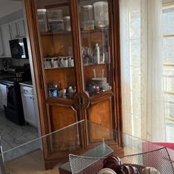 China Cabinet 