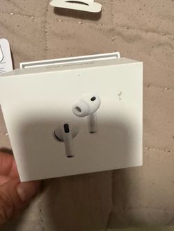 AirPods Pro 3