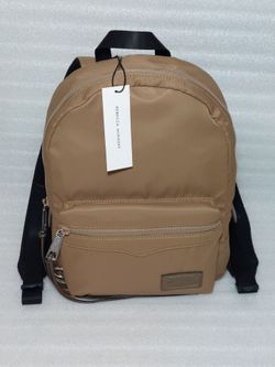 Rebecca Minkoff Designer Backpack Book Bag.  Authentic. New With Tags.  Beautiful Women's Handbag Purse
