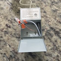 Driver for Led Recessed lights models 503009-14-009