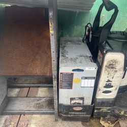 Electric Pallet Jacks 