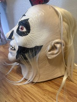 Otis Driftwood House Of 1000 Corpses Halloween Mask