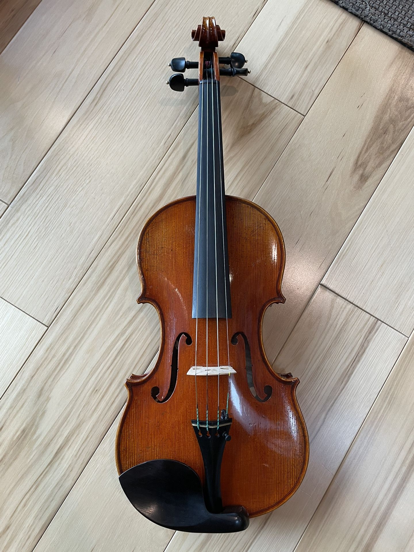 Wilhelm Klier VL702 Violin 2021