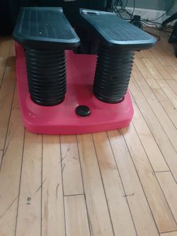 De Exercise