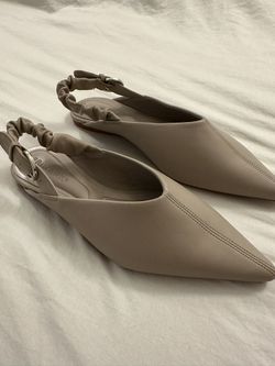 Primark Slingbacks Flats