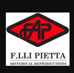 1858 pietta