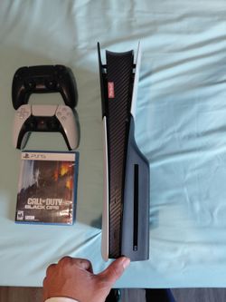 Ps5 slim