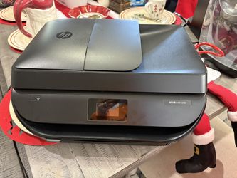 HP Printer Scanner Copy Machine