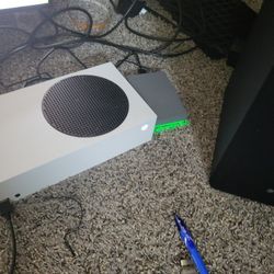 Xbox Series S 