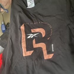 Reebok Tshirt 