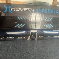 Hoverboard