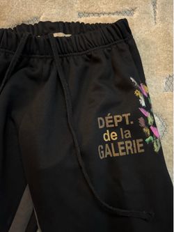 Gallery Dept Sweats