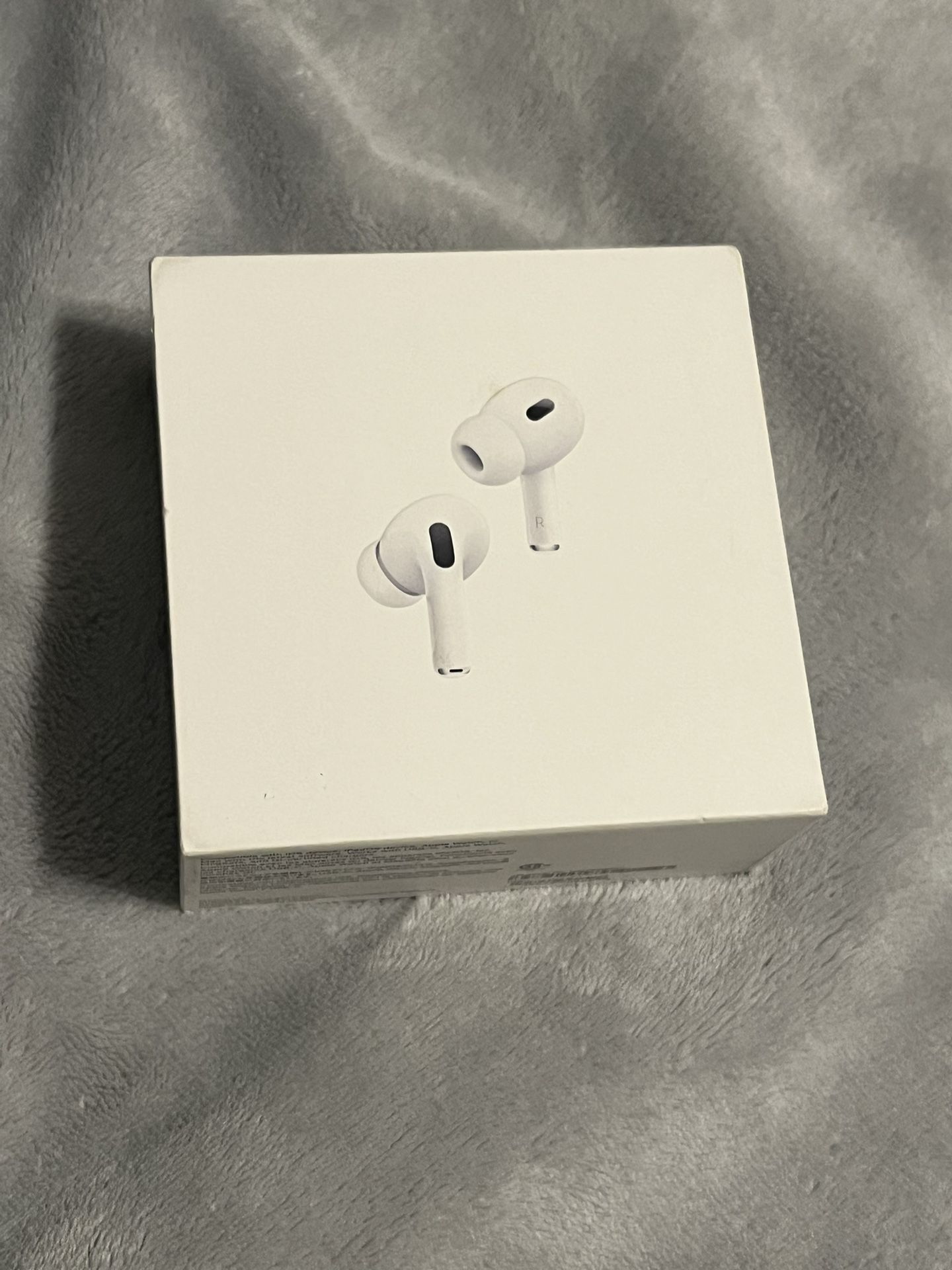 AirPods Pro 2nd Gen (Preowned) 