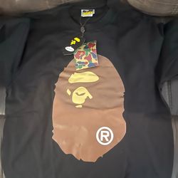 Bape shirt