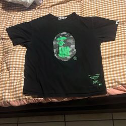Bape T-shirt 