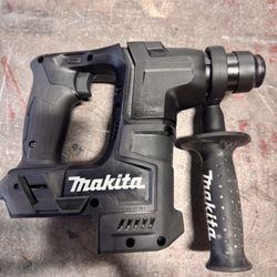 Makita Brushless Drill
