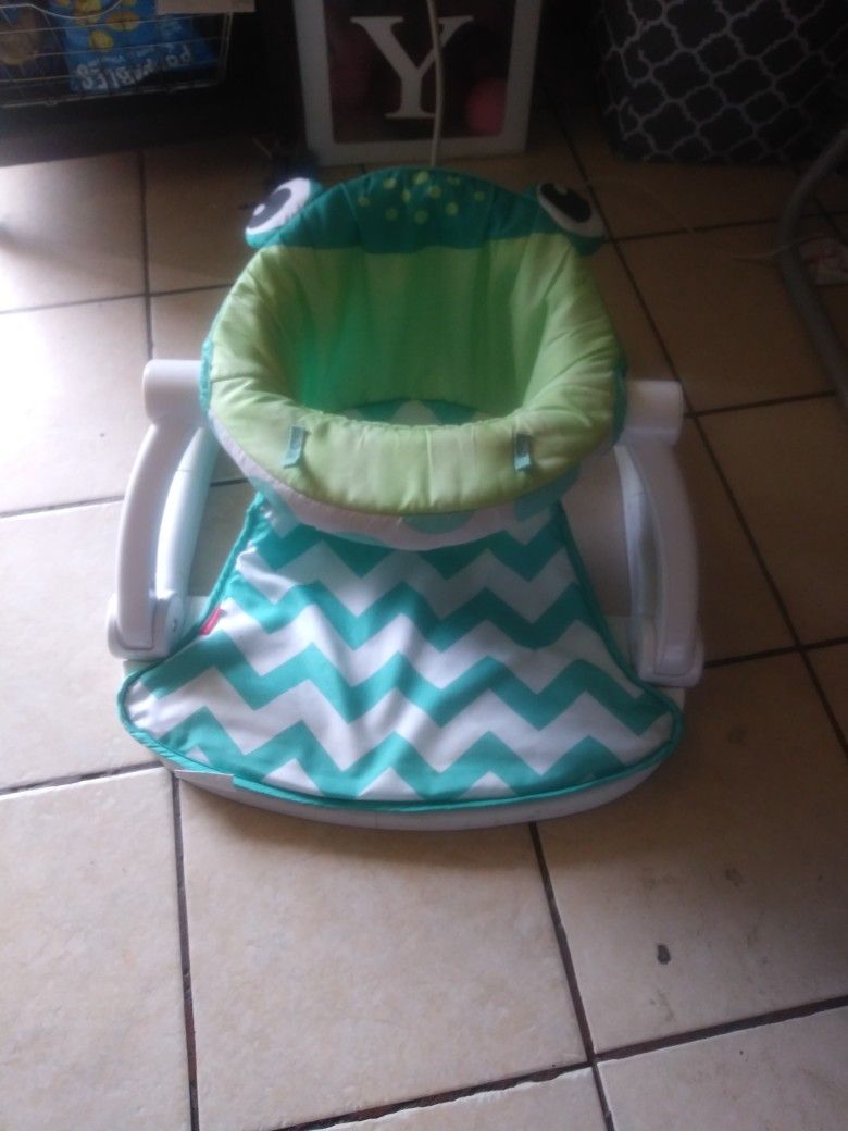 Baby Seat