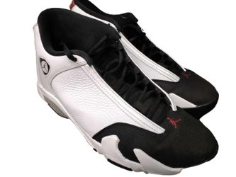 Jordan 48771-160 White