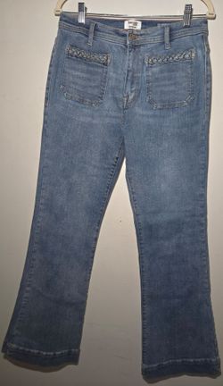 Jeans women