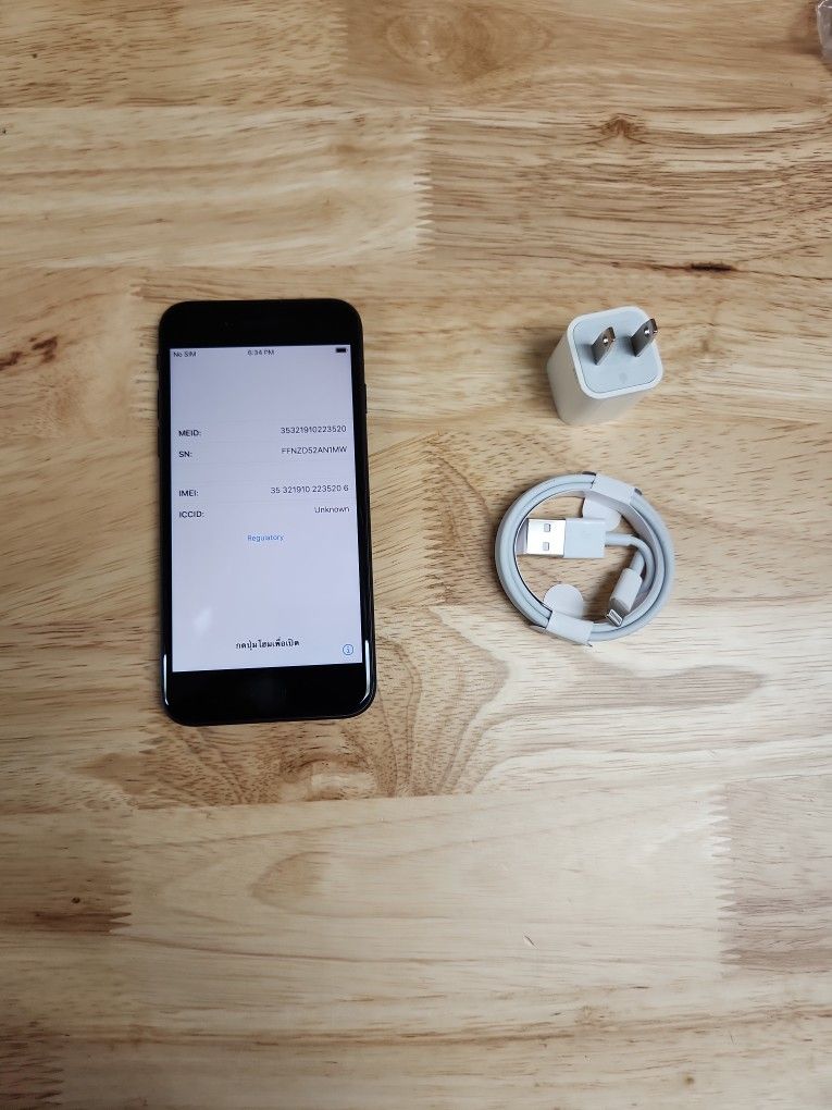 Iphone 8 64gb Unlock For Any Sim