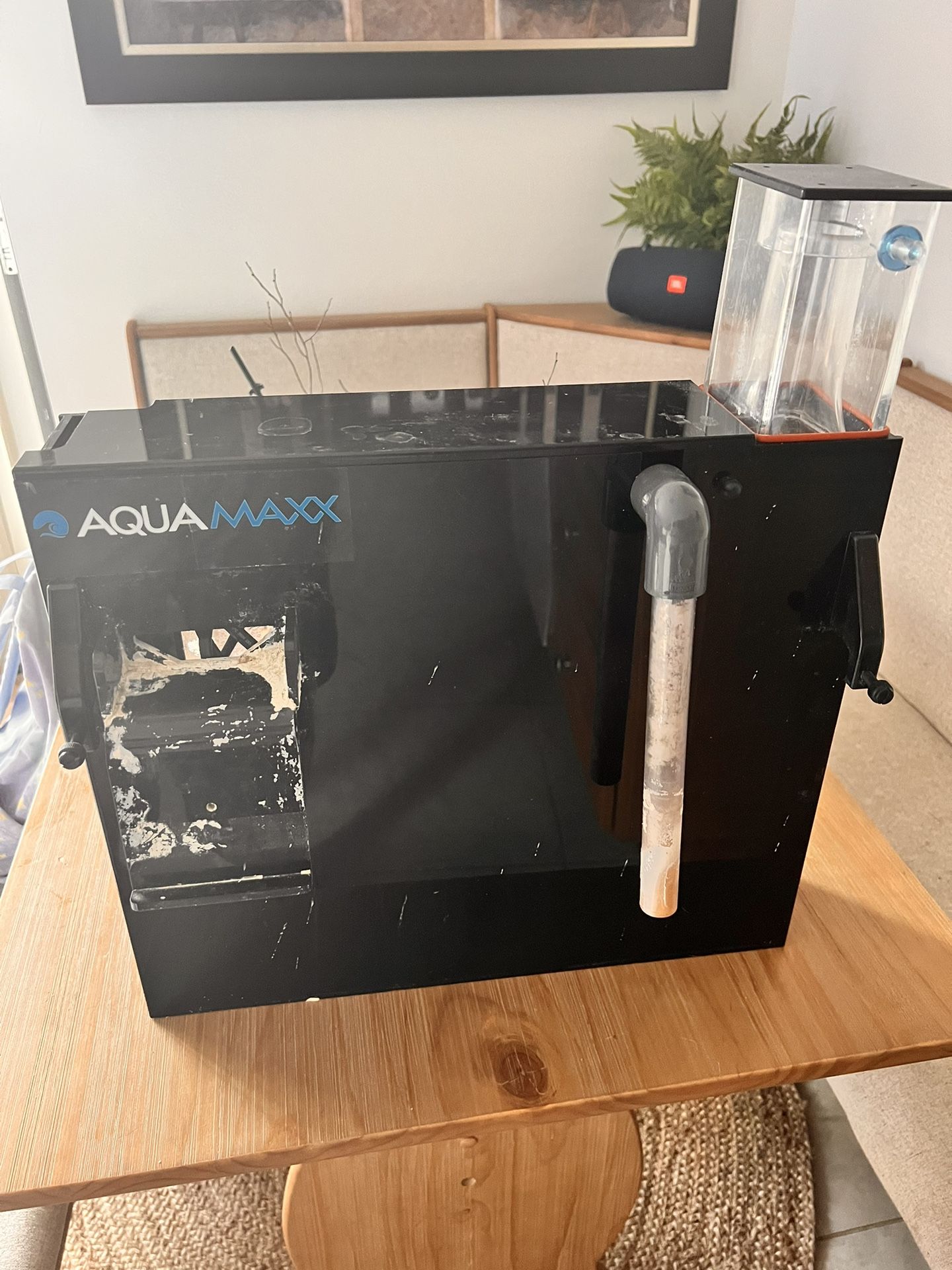 Aquamaxx HF-M HOB Skimmer