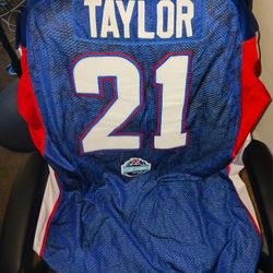 Pro Bowl Jersey-sean Taylor