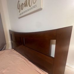 Bed Frame 
