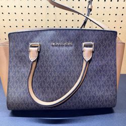 Michael Kors Purse 