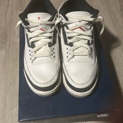 Jordan 3