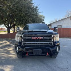 🌟2020 GMC Sierra 2500 HD Crew