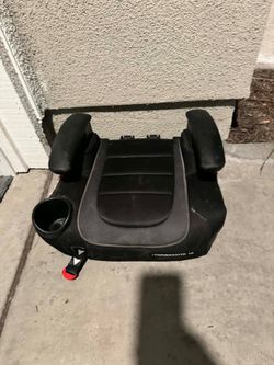 Car Seat
