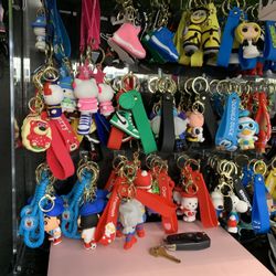 Key Chains