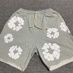 Grey Denim Tears shorts size M and L