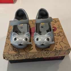 Baby Shoes 