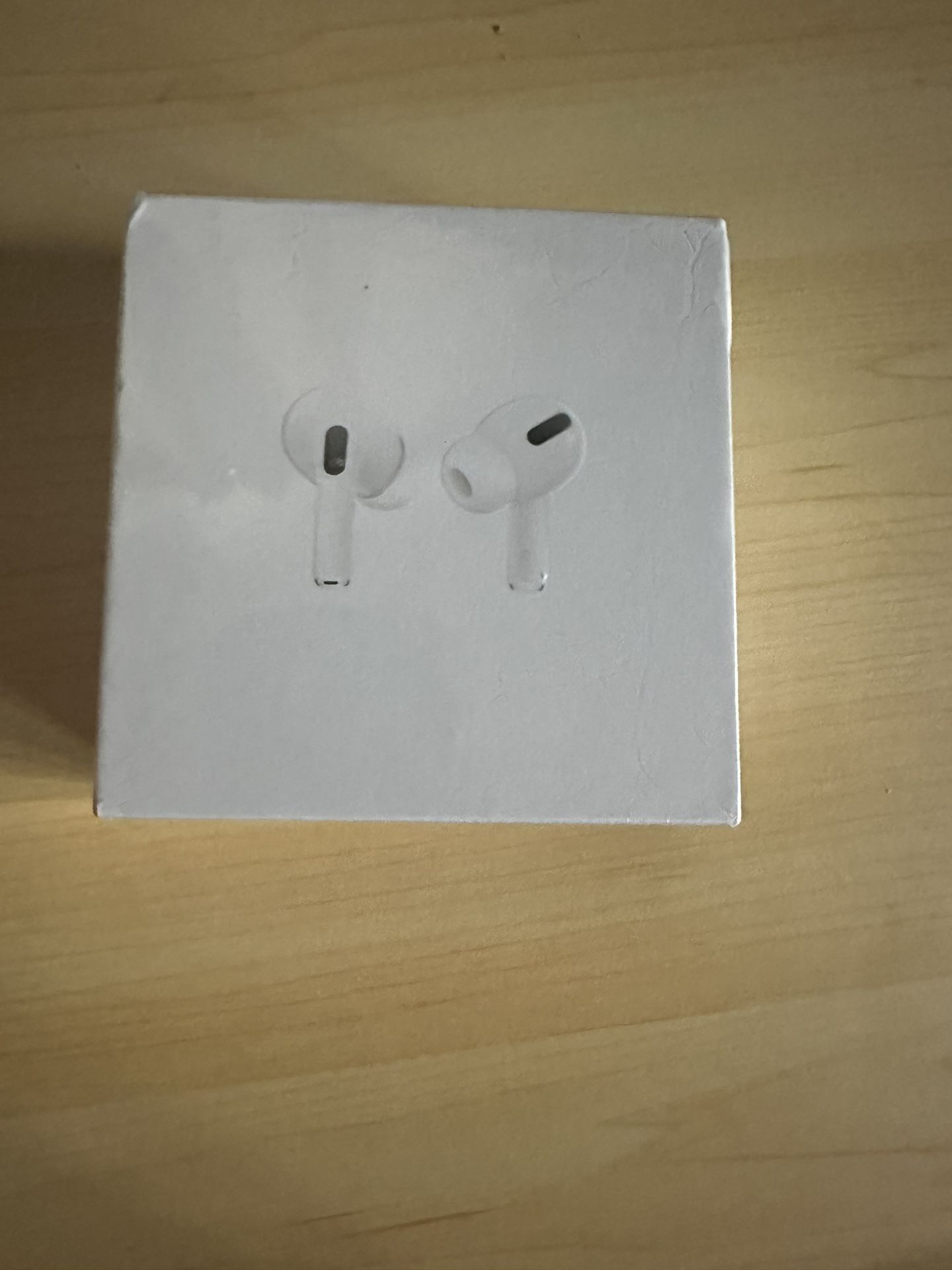 *BEST OFFER* AirPods Pro’s Gen 3(Brand new)