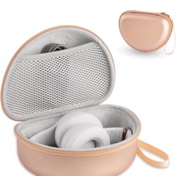 Hard Shell Travel Case Compatible with Beats Studio PRO/STUDIO3/SOLO 3 Case