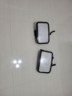 Free 2 Baby Car Mirror