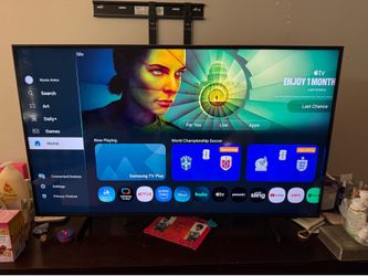 48 inch tv