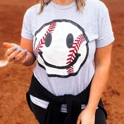 BASEBALL TEES