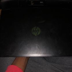 Hp Pavilion 