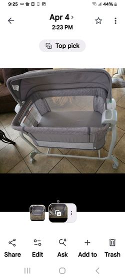 Baby Bassinet in great condition
