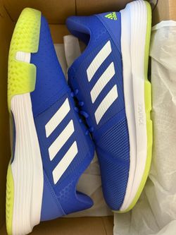 Adidas CourtJam Bounce M