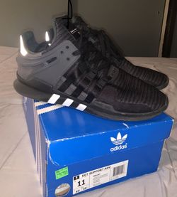 Adidas Eqt Support Adv Shoes