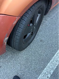 Kia rio2007